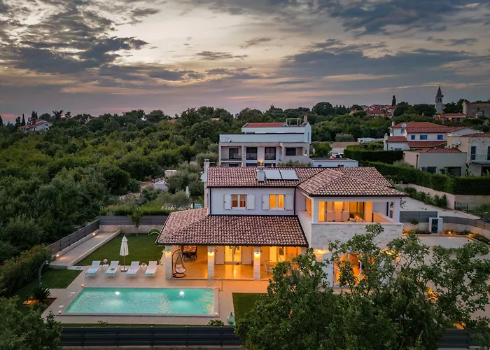 Villa Karla Tar